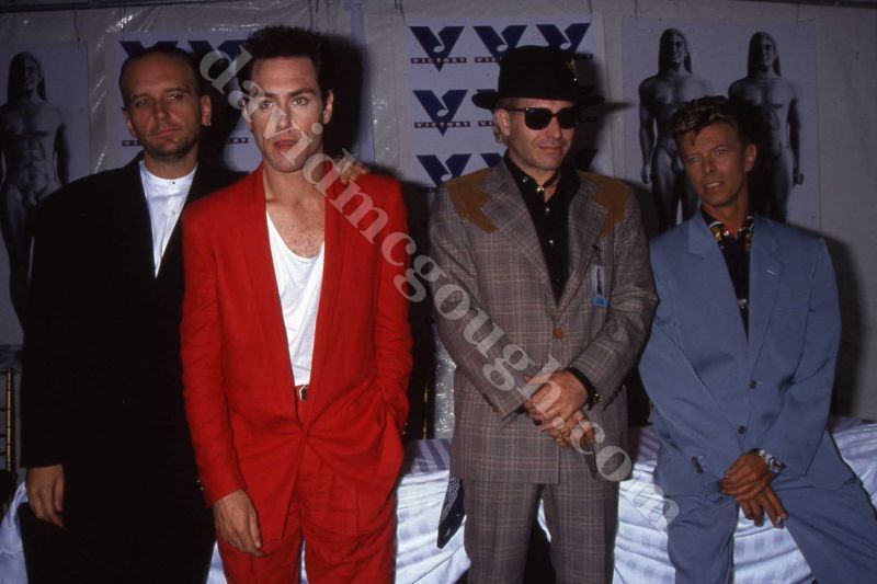 David Bowie, Tin Machine 1991 LA.jpg